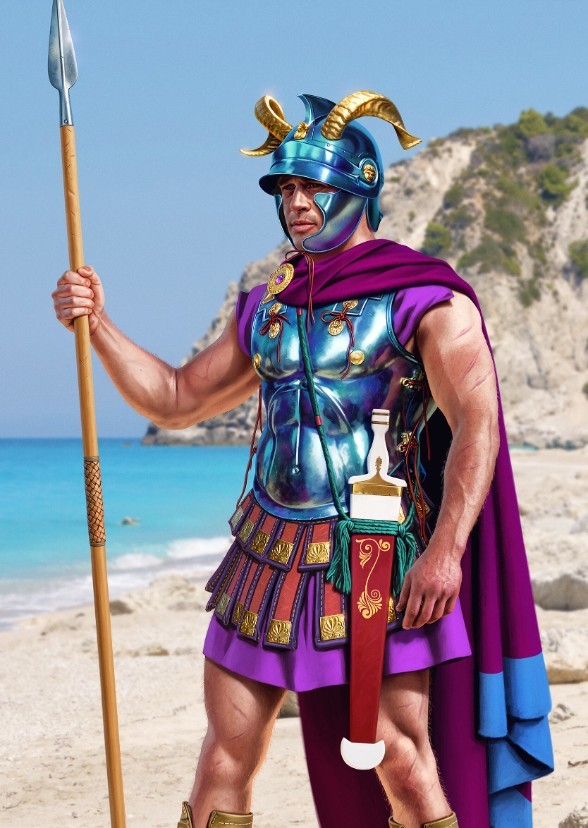 Pyrrhus
