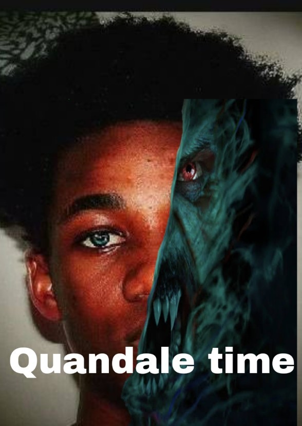 Quandale time! A pasta end friends prequel