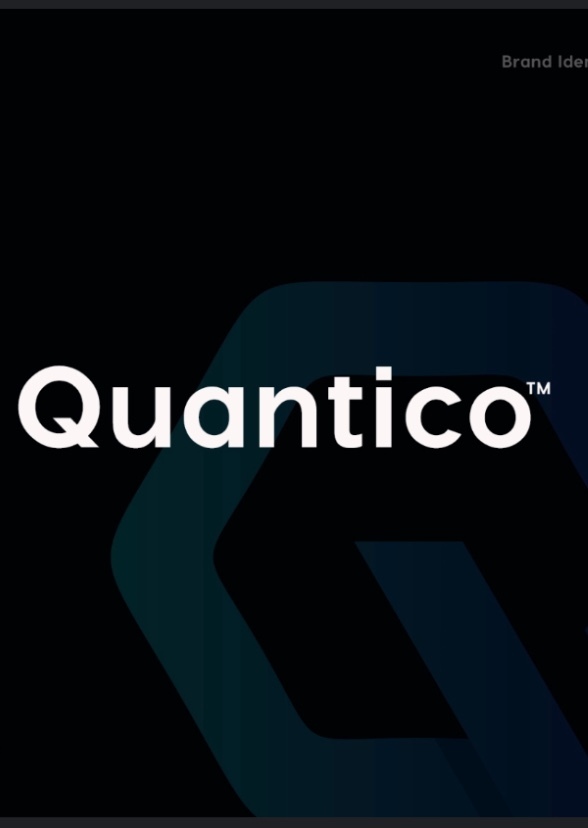 Quantico 2 (2036)