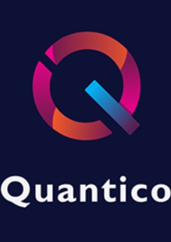 Quantico 6/7 (2045/2046)