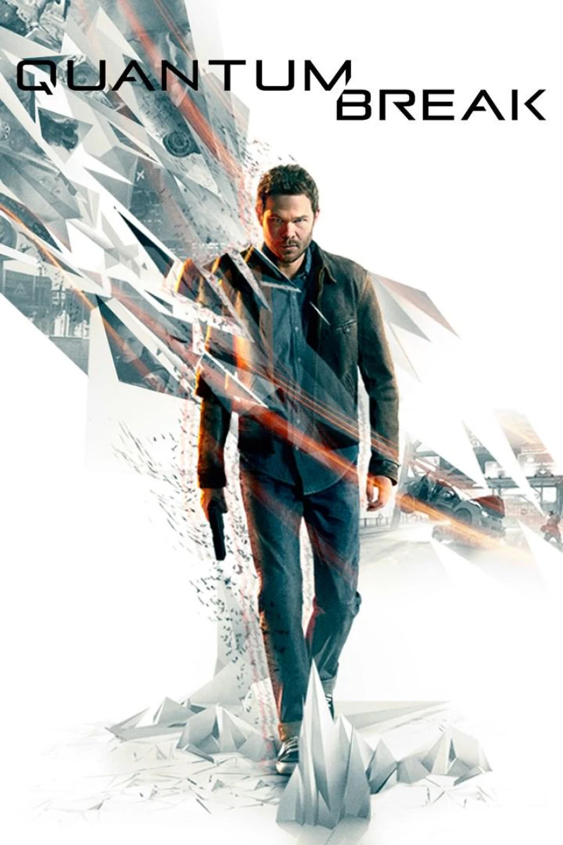 QUANTUM BREAK