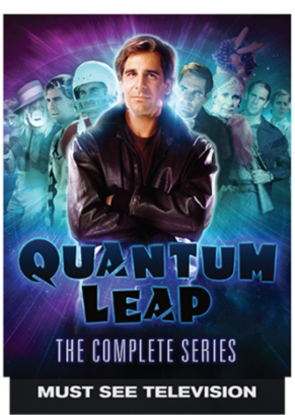 Quantum Leap