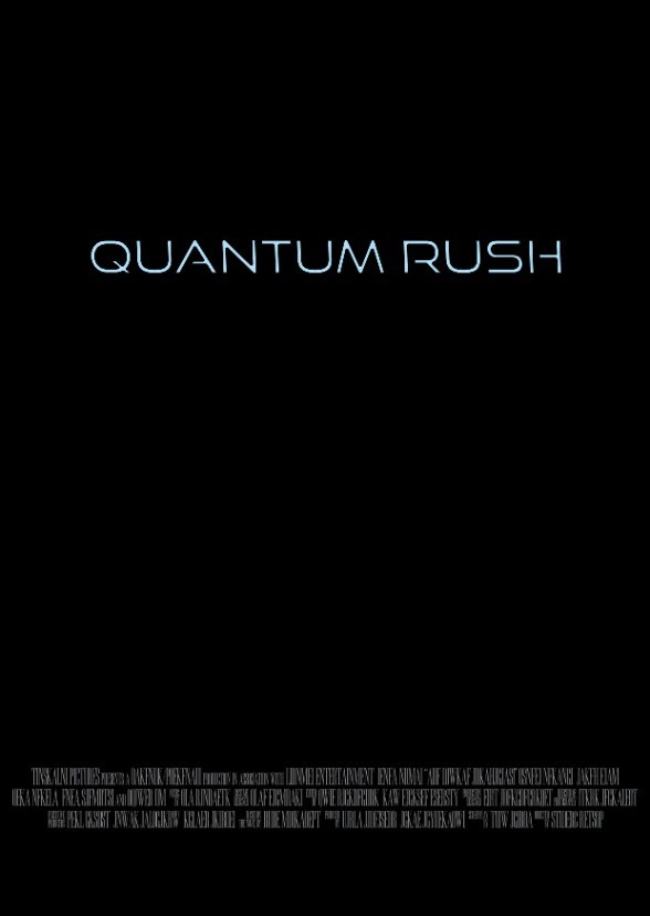 Quantum Rush!