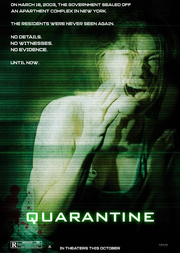 Quarantine (2003)