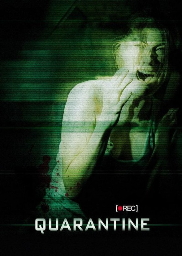 Quarantine (2018)