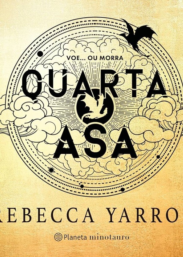 Quarta Asa