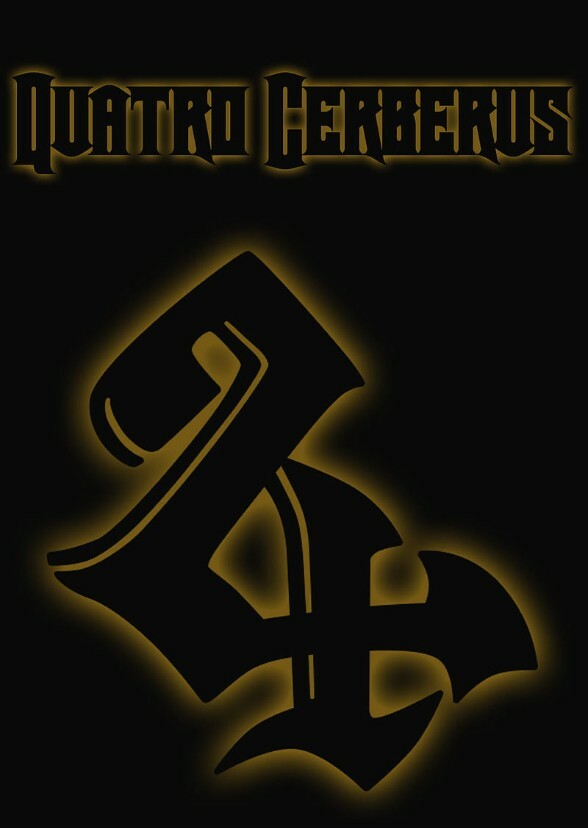 Quatro Ceberus: A Star Wars and Fairy Tail Series