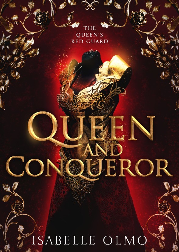 Queen and Conqueror