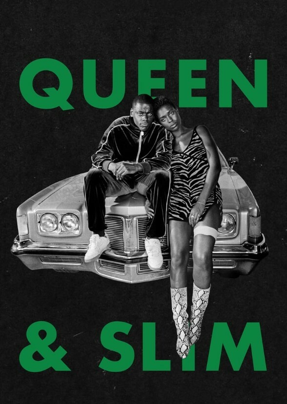 Queen And Slim (2029)