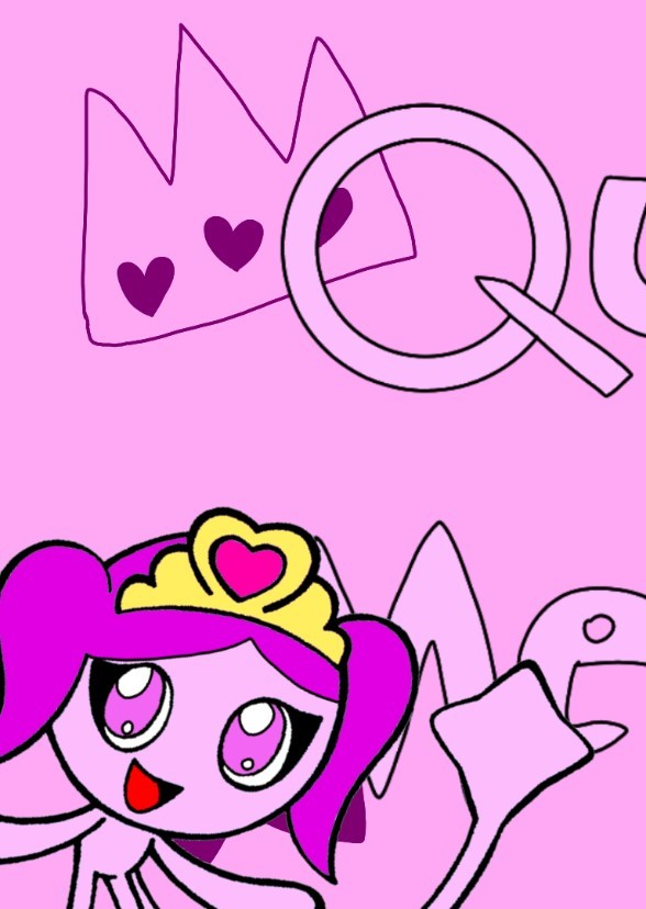 Queen Melody