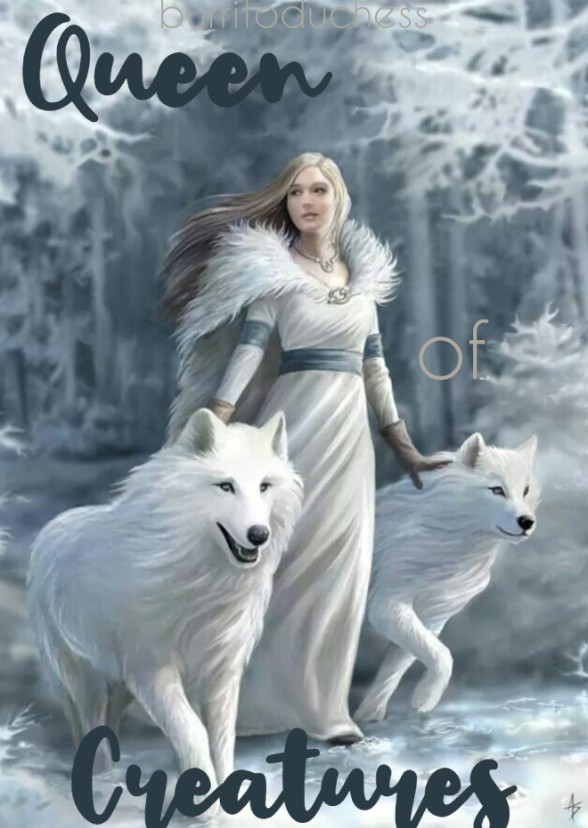 Queen of Creatures