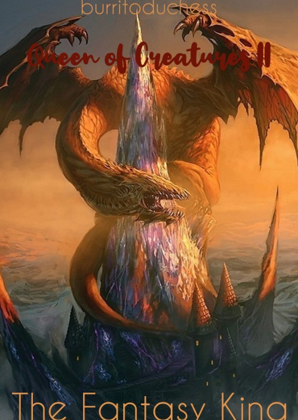 Queen of Creatures II