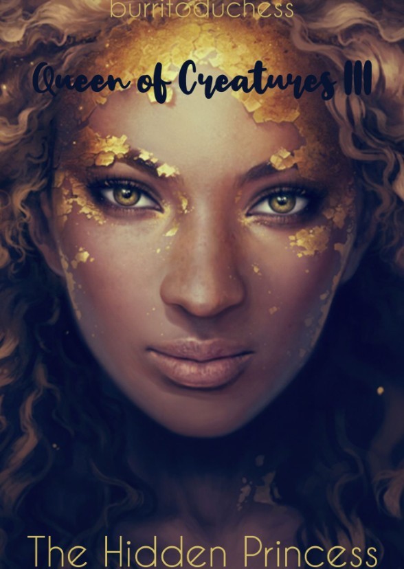 Queen of Creatures III