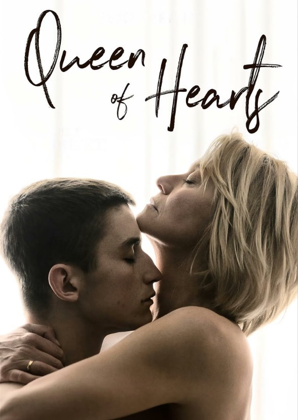 Queen of Hearts (English Version)
