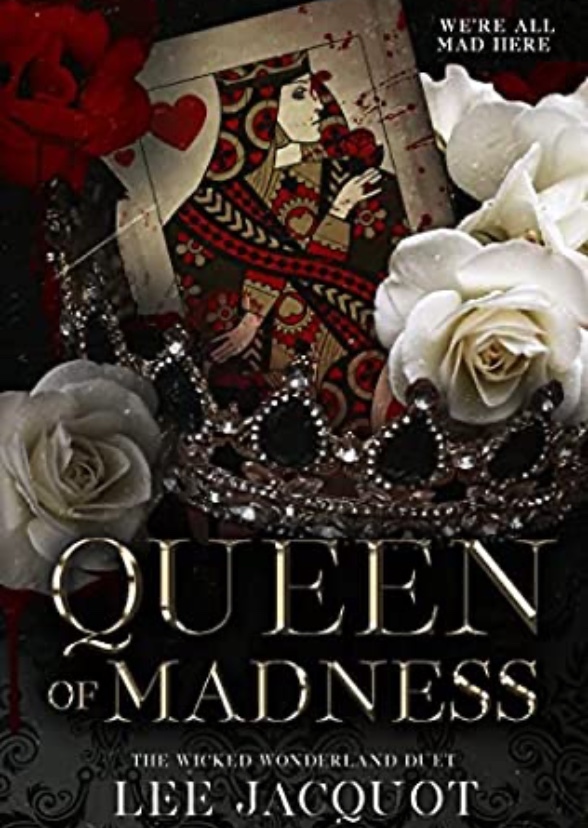 Queen of Madness