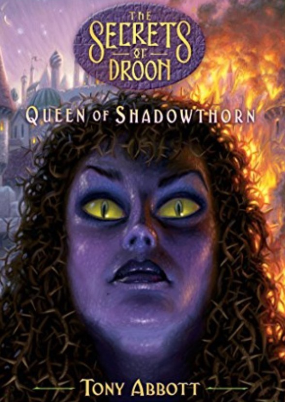 Queen of Shadowthorn