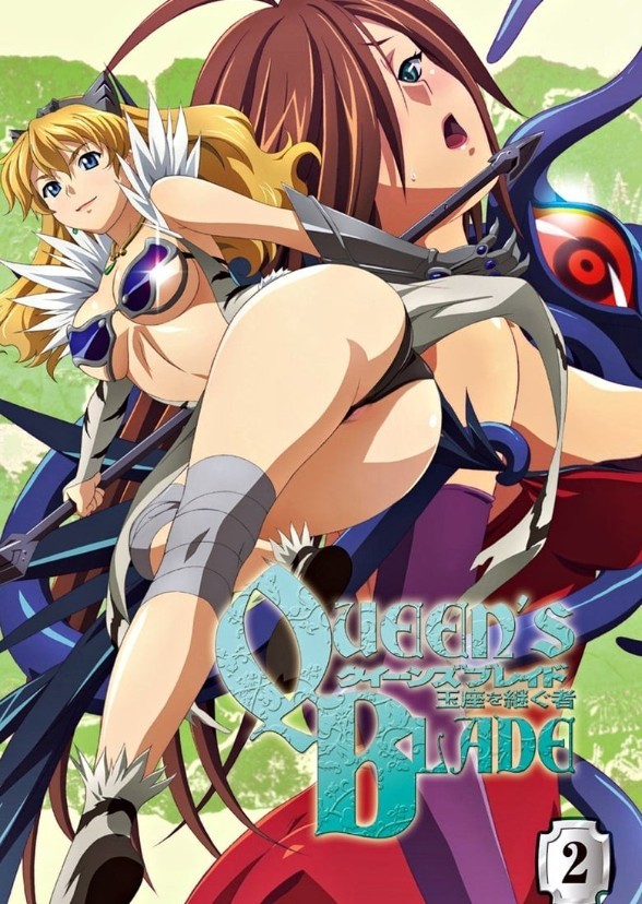 Queen's Blade