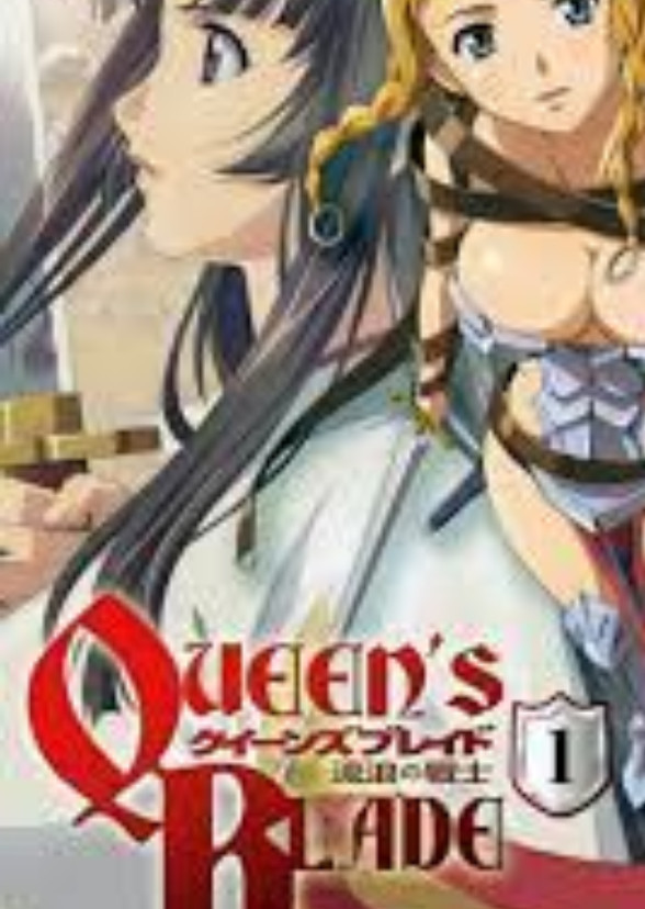 Queen's Blade