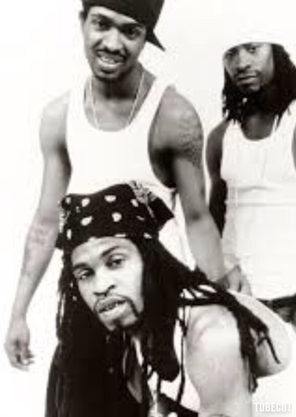 Queens Boulevard: The Lost Boyz Story