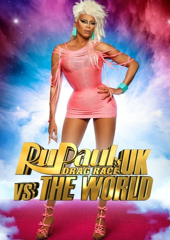 Queens for the Vs. The World Franchise