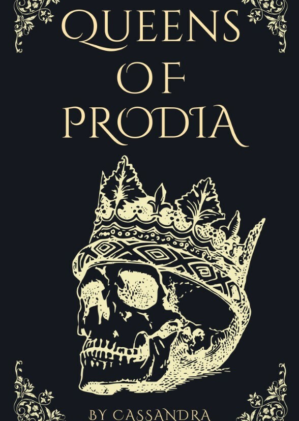 Queens Of Prodia