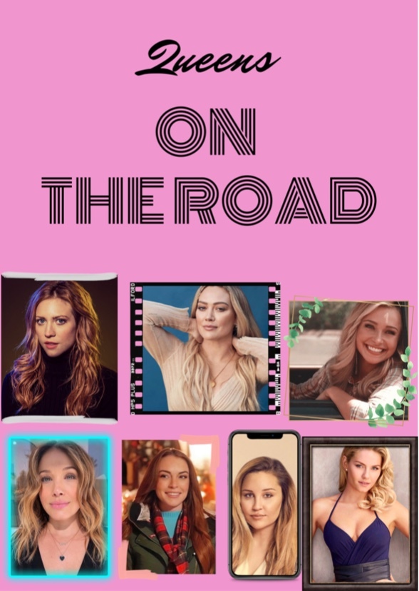 Queens on the road 