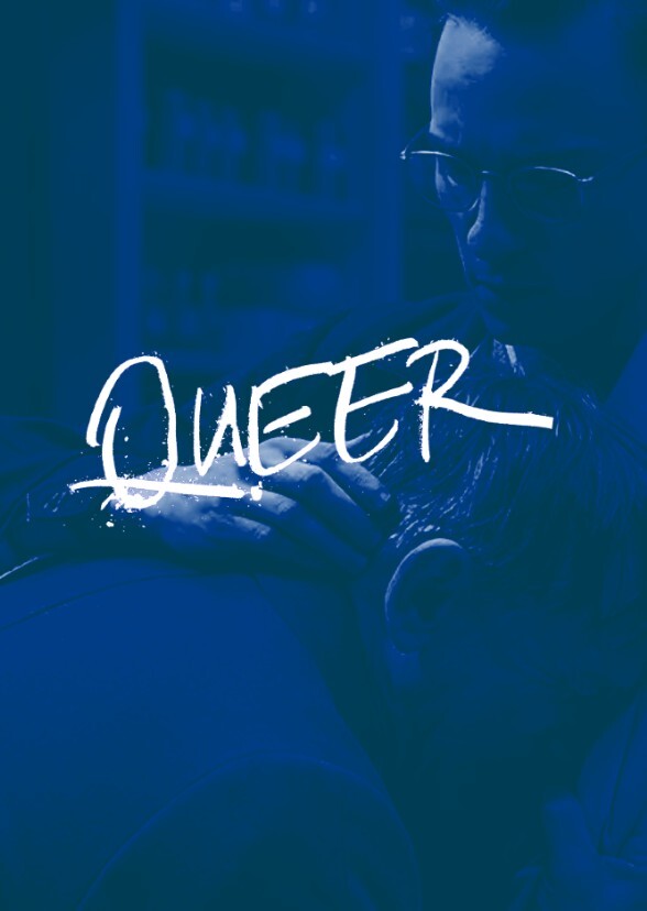 Queer ( 1994 )