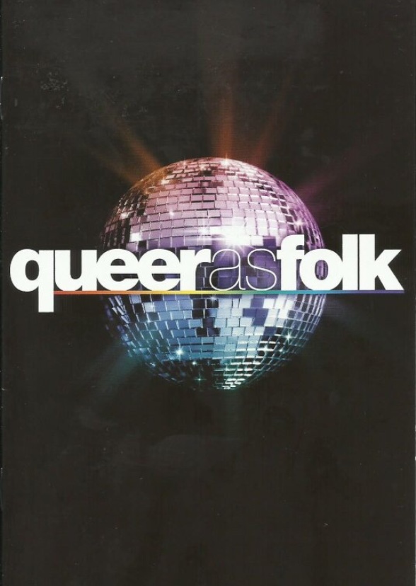 Queer As Folk