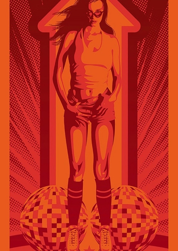 Quentin Tarantino Presents Boogie Nights