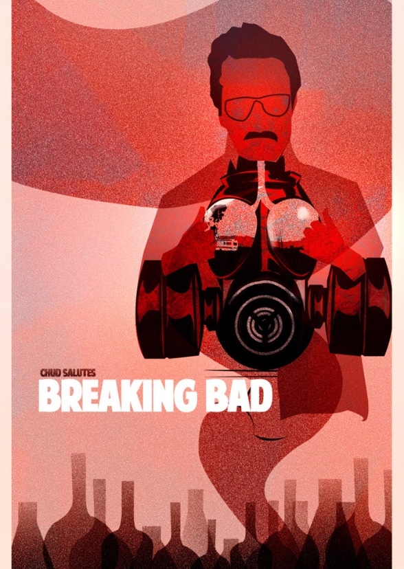 Quentin Tarantino's Breaking Bad Fan Casting on myCast