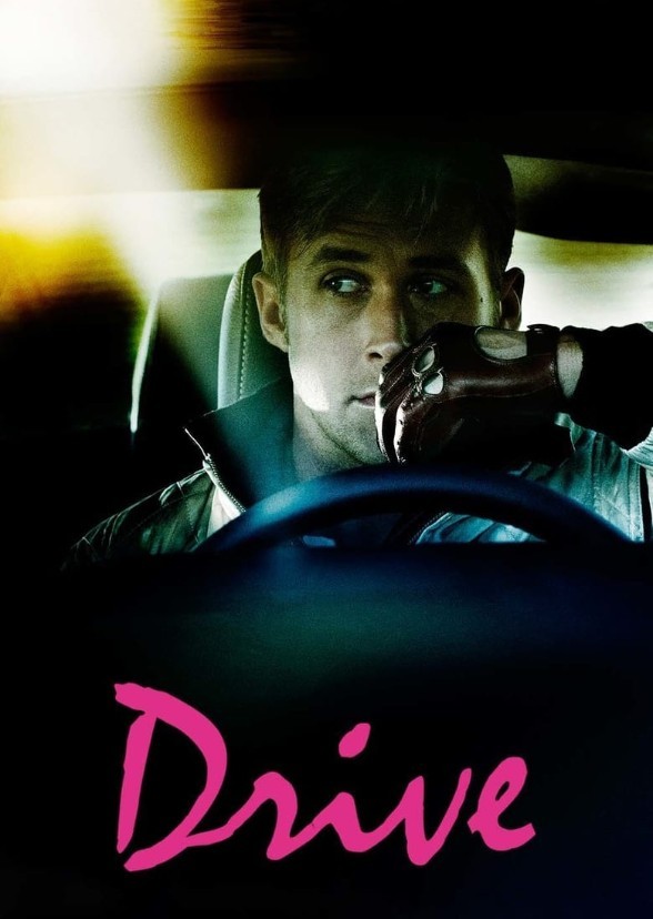 Quentin Tarantino's Drive (2011)