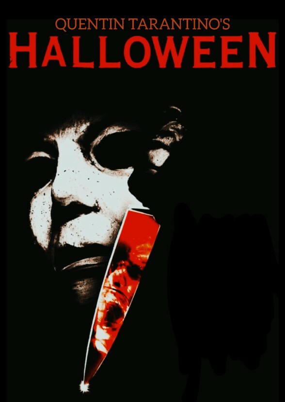 Quentin Tarantino's HALLOWEEN 