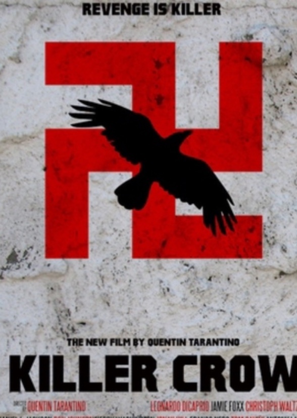 Quentin Tarantino’s Killer Crow (Mini -Series)