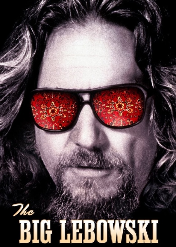 Quentin Tarantino's "The Big Lebowski"