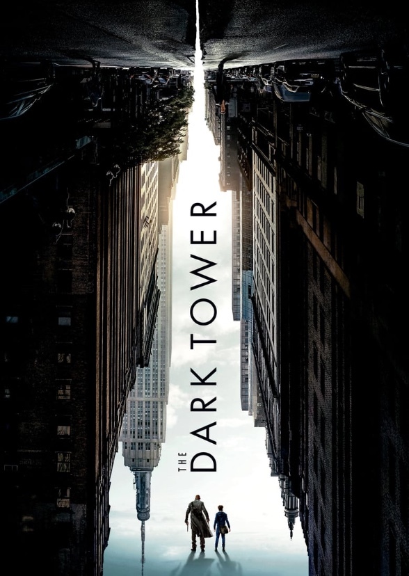 Quentin Tarantino’s The Dark Tower (2007)