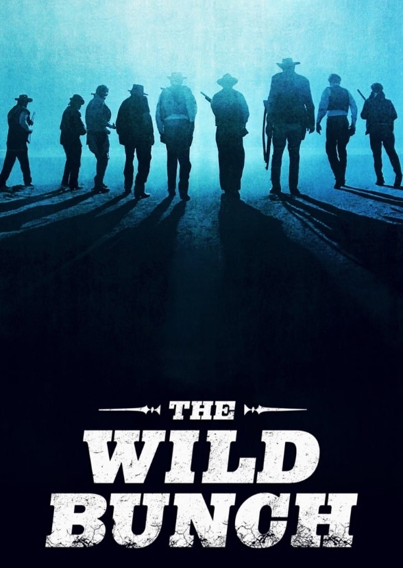Quentin Tarantino's The Wild Bunch