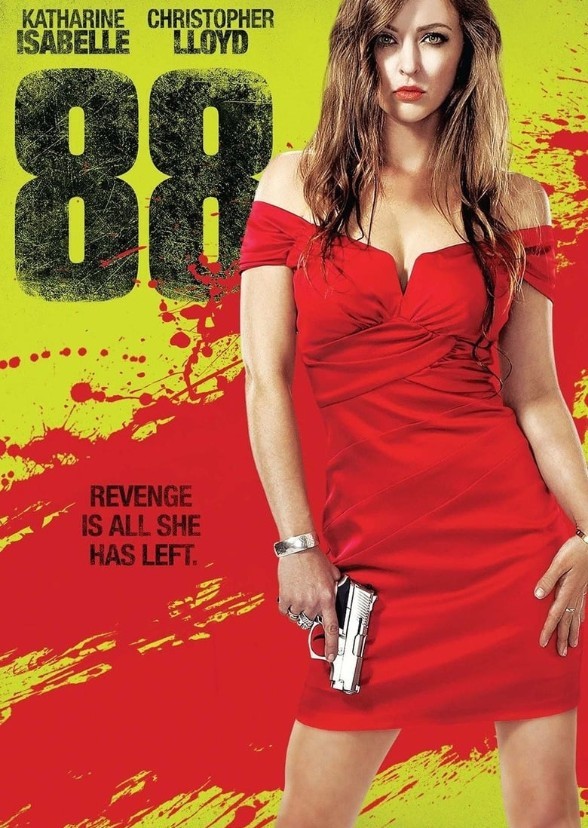 Quentin Tarantino's 88