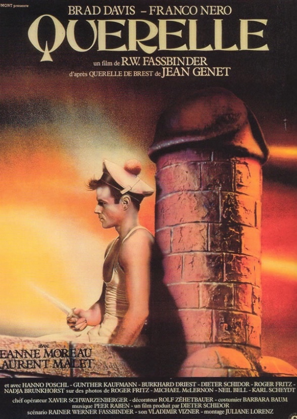 Querelle of Brest