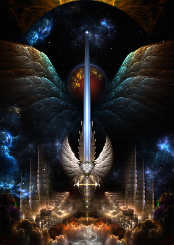 Quest for the Four Lost Swords