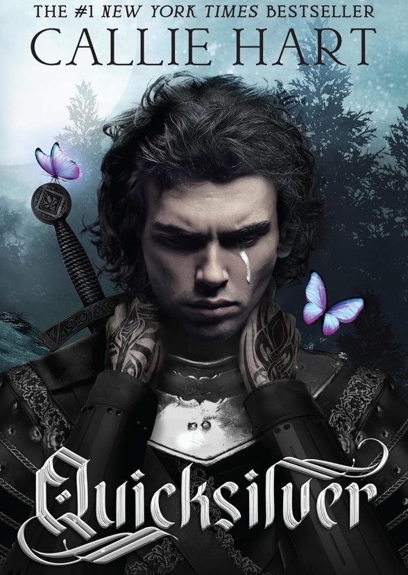 Quicksilver