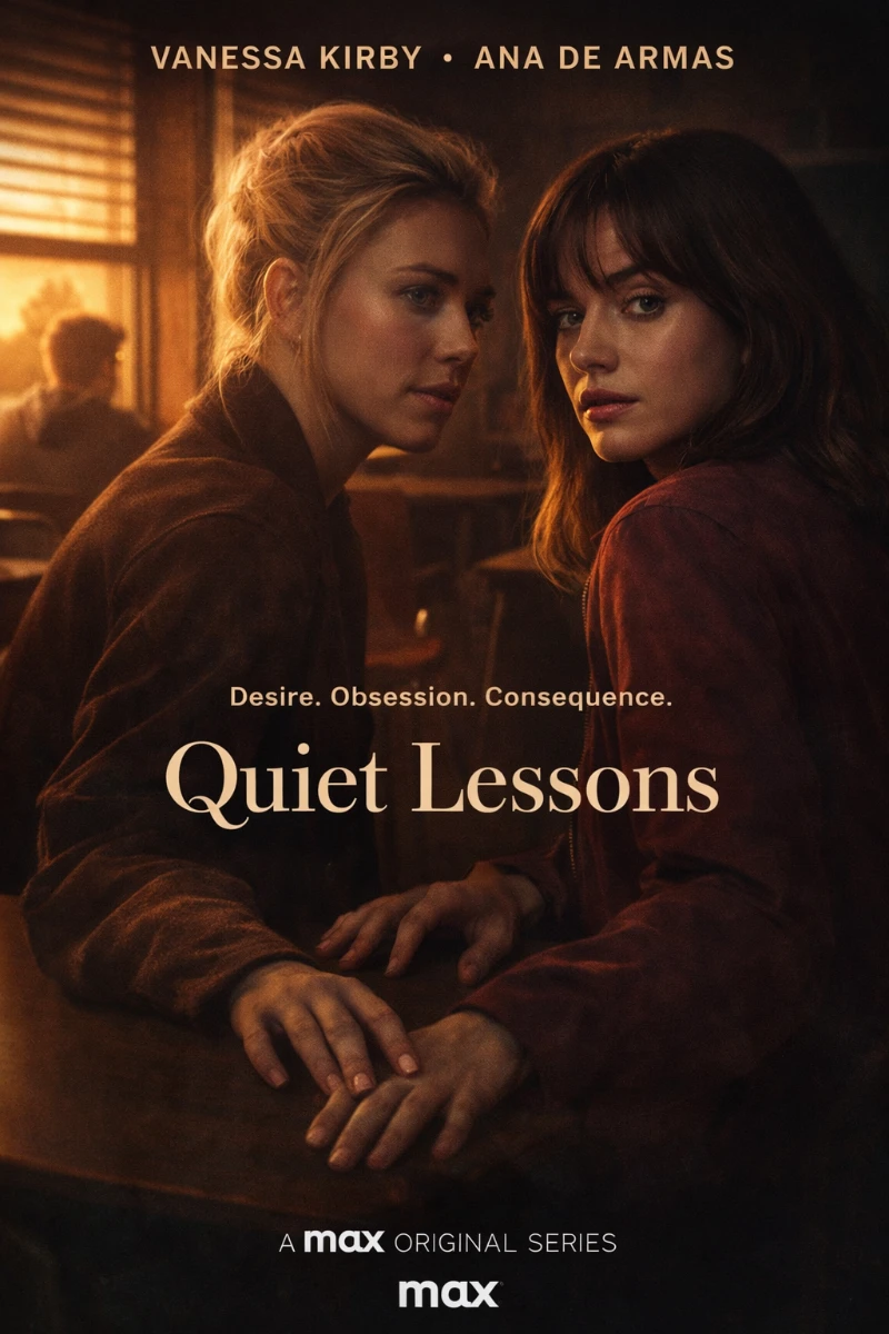 Quiet Lessons