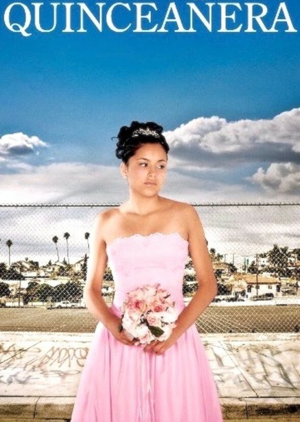 Quinceañera 