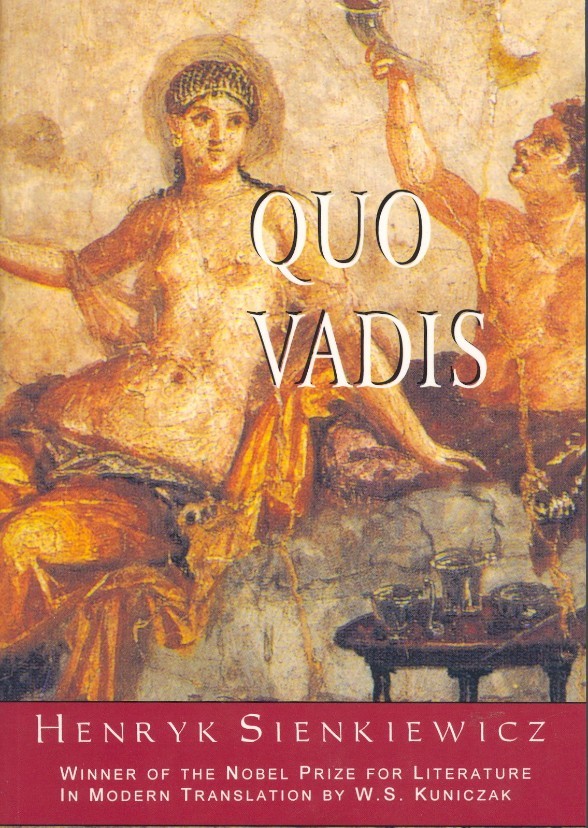 Quo Vadis