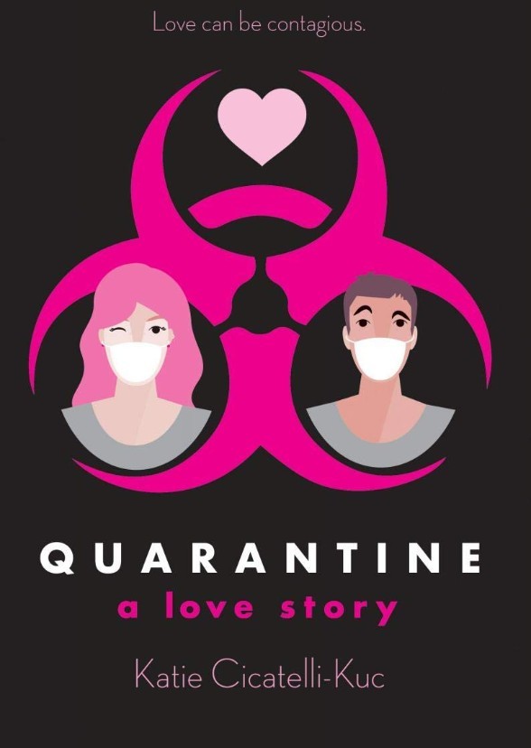 Qurantine a love story