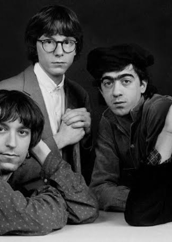 R.E.M. Biopic