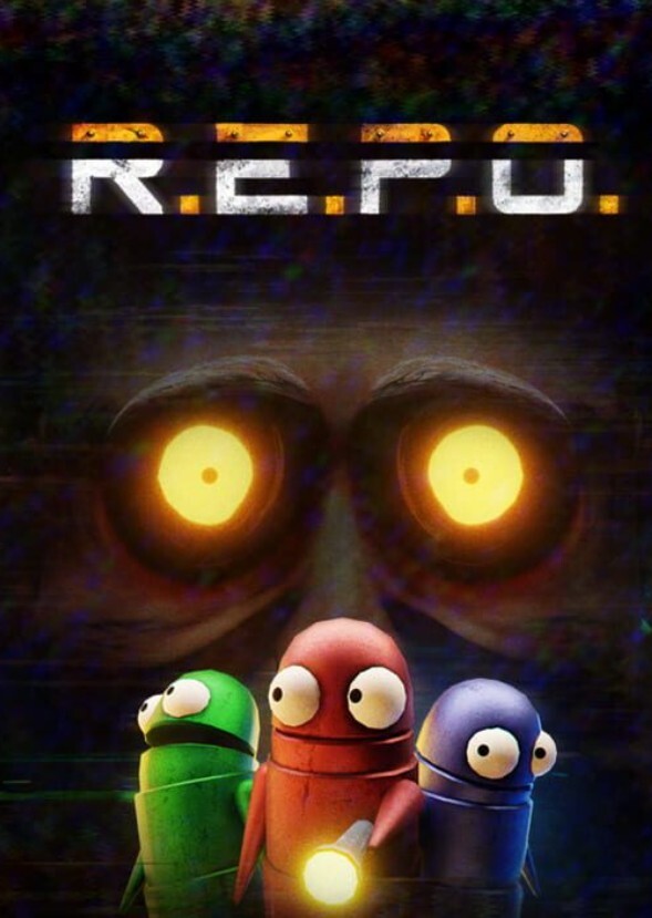 R.E.P.O