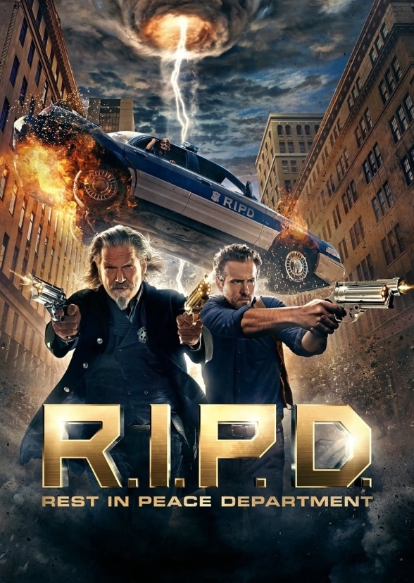 R.I.P.D
