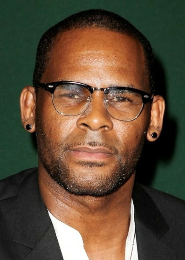 R Kelly (Biopic)