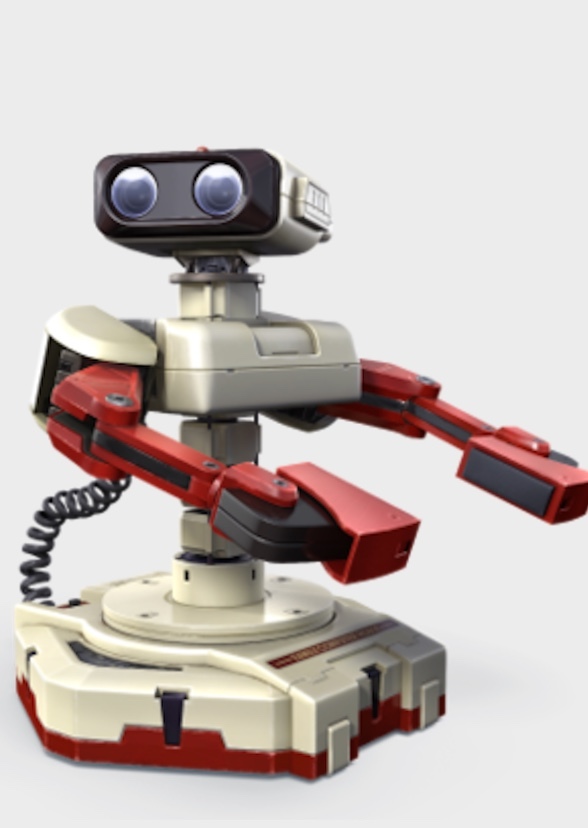 .R.O.B.