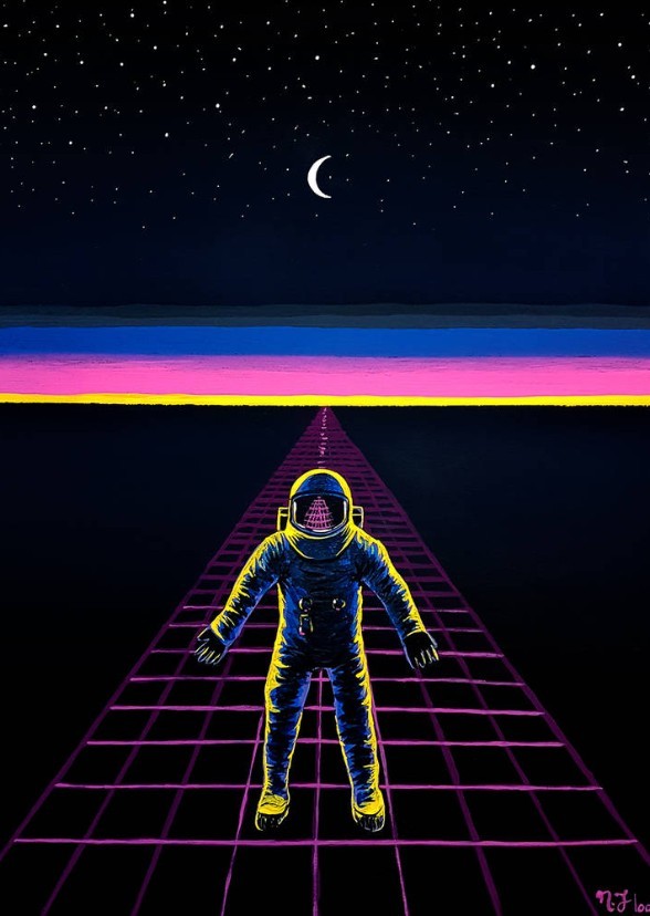R.O.C.K.E.T. (2022)